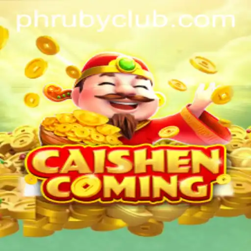 Unveiling the Excitement of CAISHENCOMING at PHRUBY CLUB