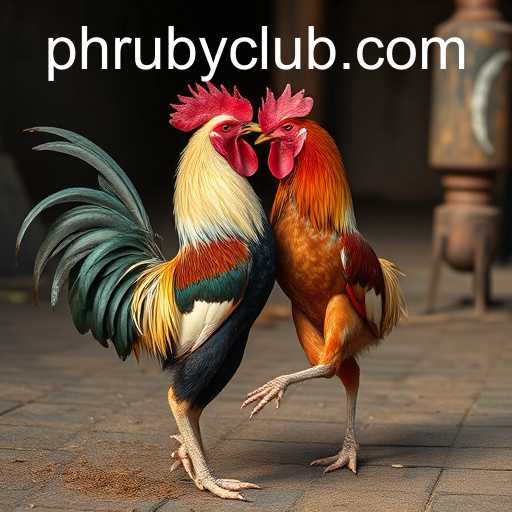 The Intricacies of Cockfighting: Examining the PHRUBY CLUB Culture