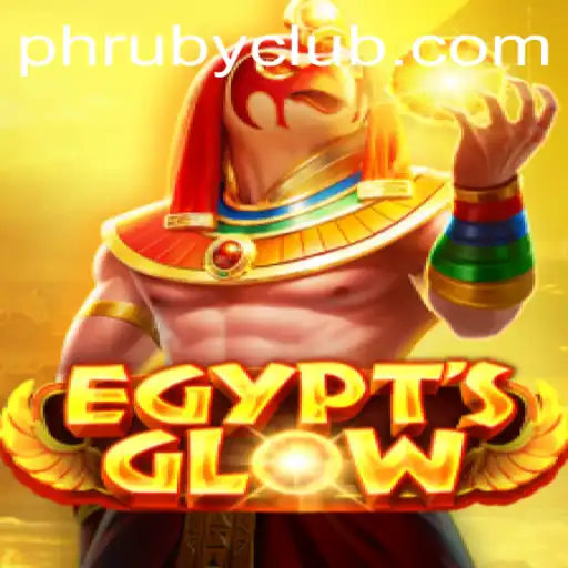 Discover the Mysteries of 'EgyptsGlow'