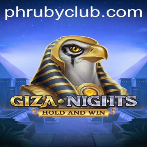 GizaNights: A Thrilling Game Experience in the Heart of the PHRUBY CLUB