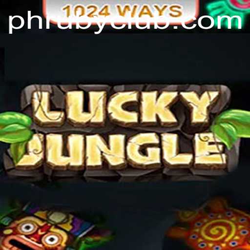 Exploring the Exciting World of LuckyJungle1024 and PHRUBY CLUB