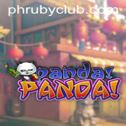 Exploring PandaPanda: The Game Changing Adventure by PHRUBY CLUB
