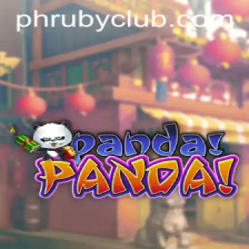 Exploring PandaPanda: The Game Changing Adventure by PHRUBY CLUB