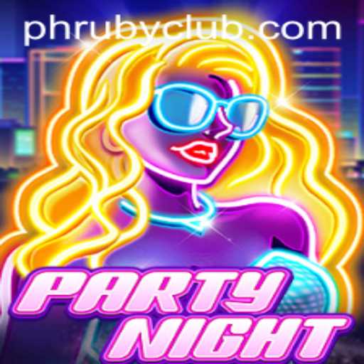 Dive into PartyNight: The Ultimate PHRUBY CLUB Experience