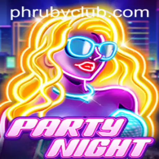 Dive into PartyNight: The Ultimate PHRUBY CLUB Experience