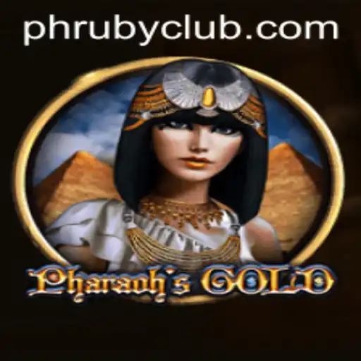 Discover the Mysteries of PharaohsGold and the Thrills of the PHRUBY CLUB