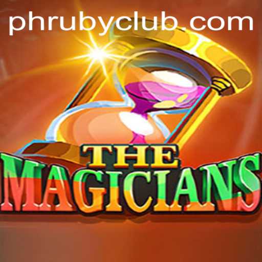 TheMagicians: Unveiling the Mystical World of PHRUBY CLUB
