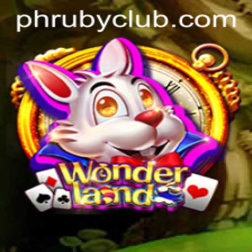 Unveiling Wonderland: The Enchanting Realm of PHRUBY CLUB