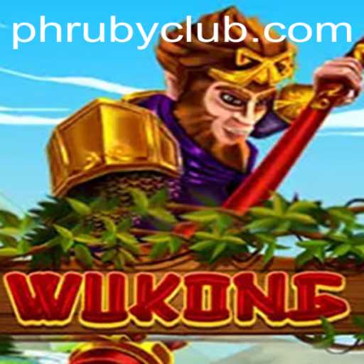 Unveiling the Adventures of Wukong in the PHRUBY CLUB